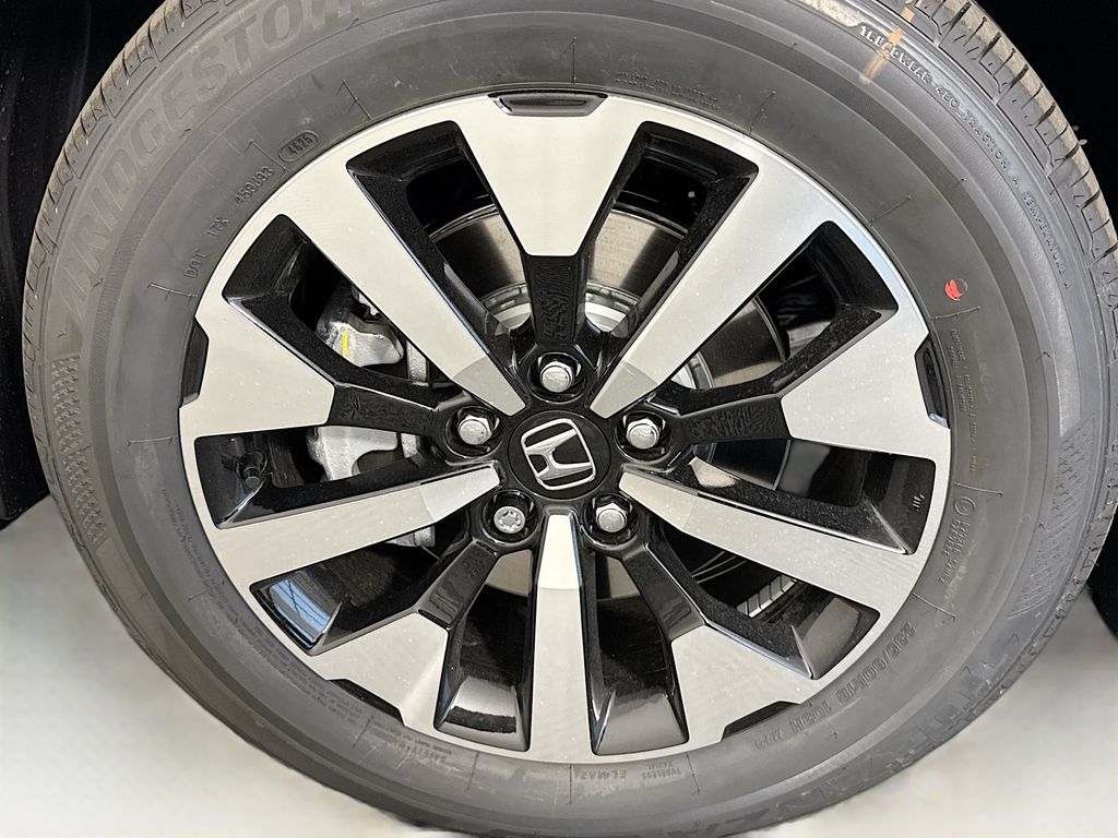 Thumbnail: 2026 Honda Odyssey - 29