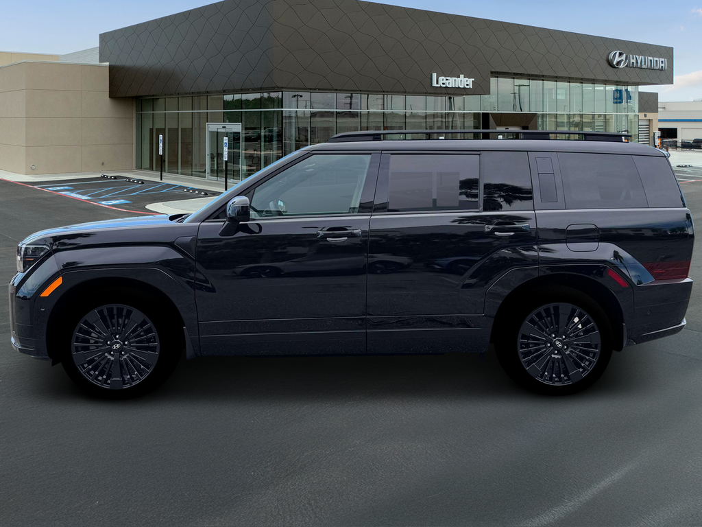 Thumbnail: 2026 Hyundai Santa Fe - 3