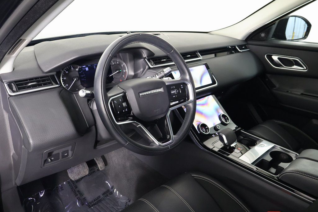 2021 Land Rover Range Rover Velar S 7