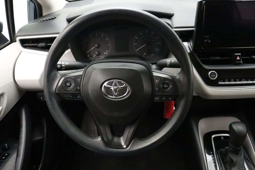 Thumbnail: 2023 Toyota Corolla - 23