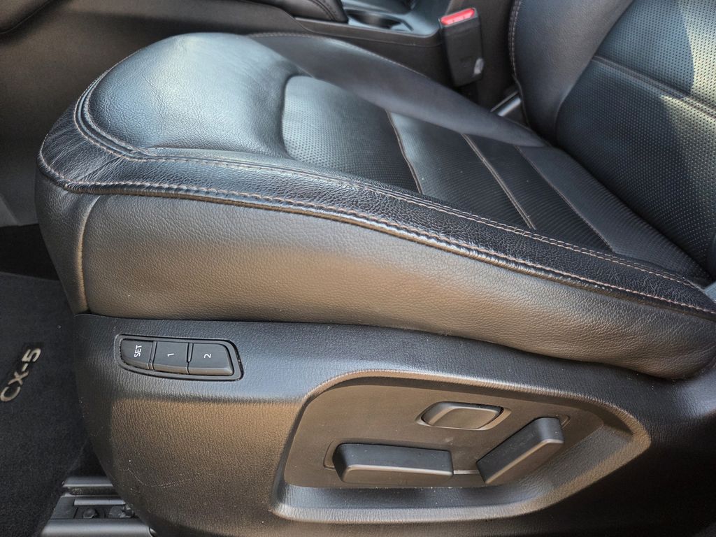 Used 2022 Mazda CX-5 SUV