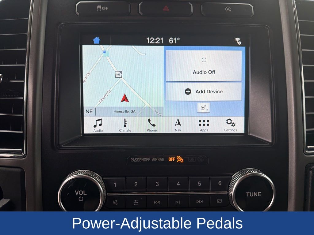 2018 Ford Expedition MAX XLT