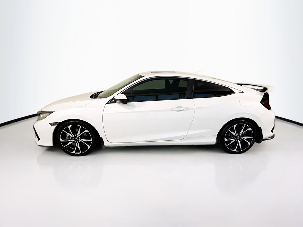 Thumbnail: 2019 Honda Civic - 8