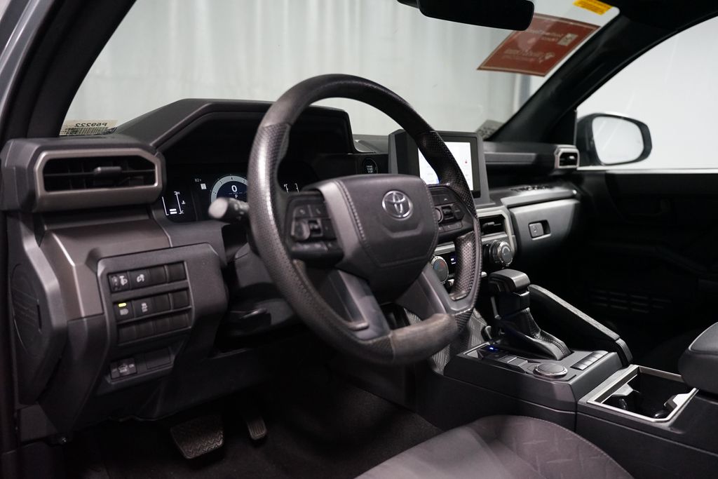 Thumbnail: 2024 Toyota Tacoma - 6