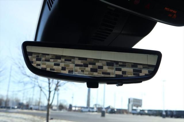 Thumbnail: 2026 Chevrolet Traverse - 30