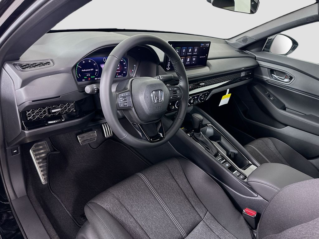 Thumbnail: 2025 Honda Accord - 9