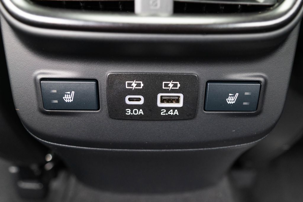 Used 2024 Subaru Outback SUV