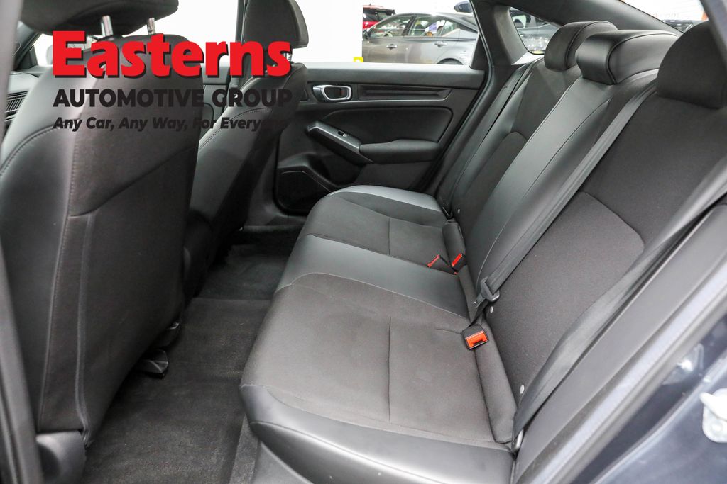 Used 2024 Gray Honda Sport image 20