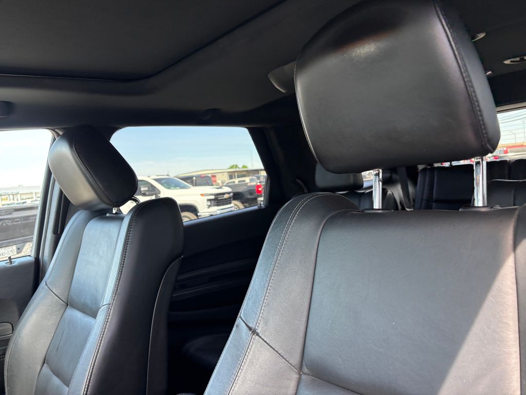 Used Car 2021 Dodge Durango  Gt Plus For Sale Under $25,000 In Austin, Texas