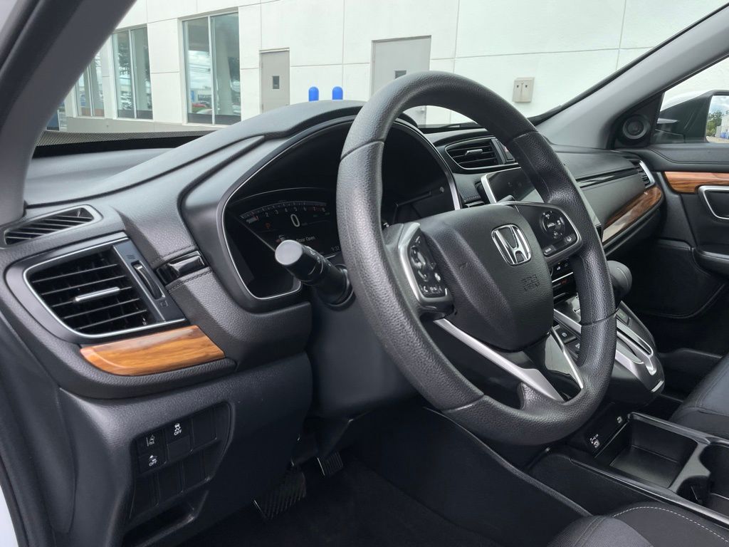 Thumbnail: 2022 Honda CR-V - 28