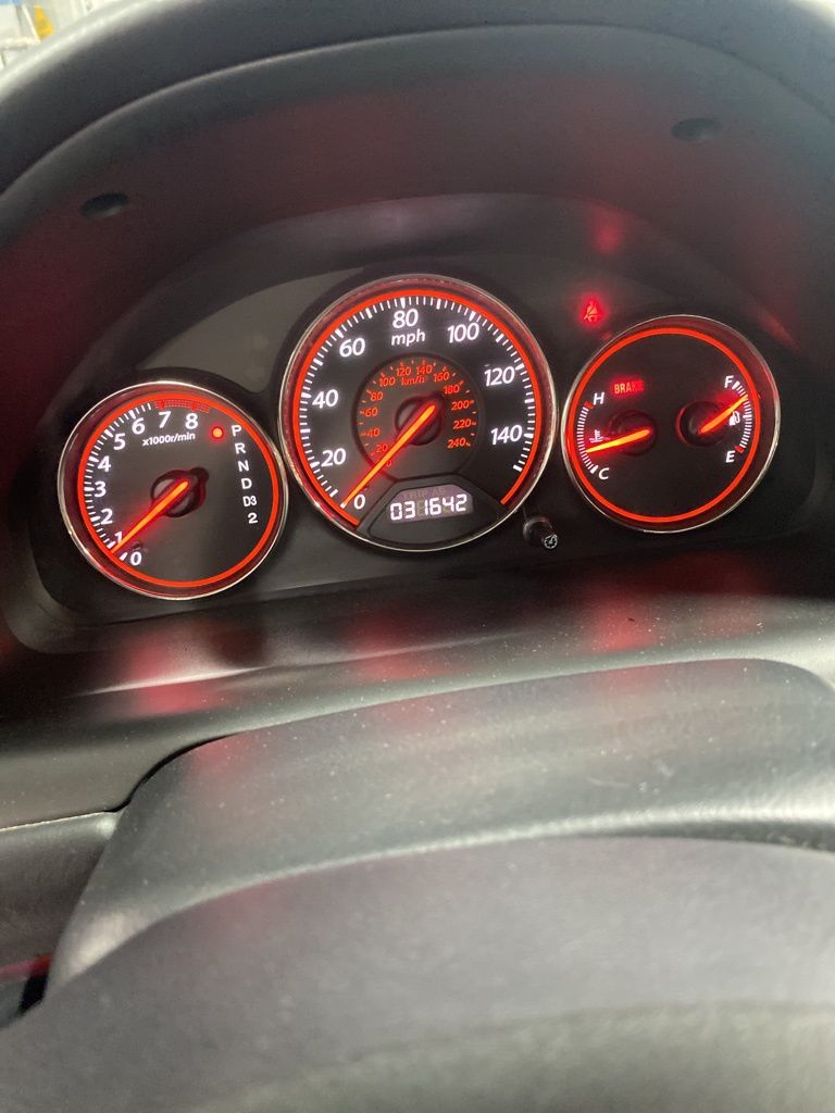 2005 Honda Civic LX