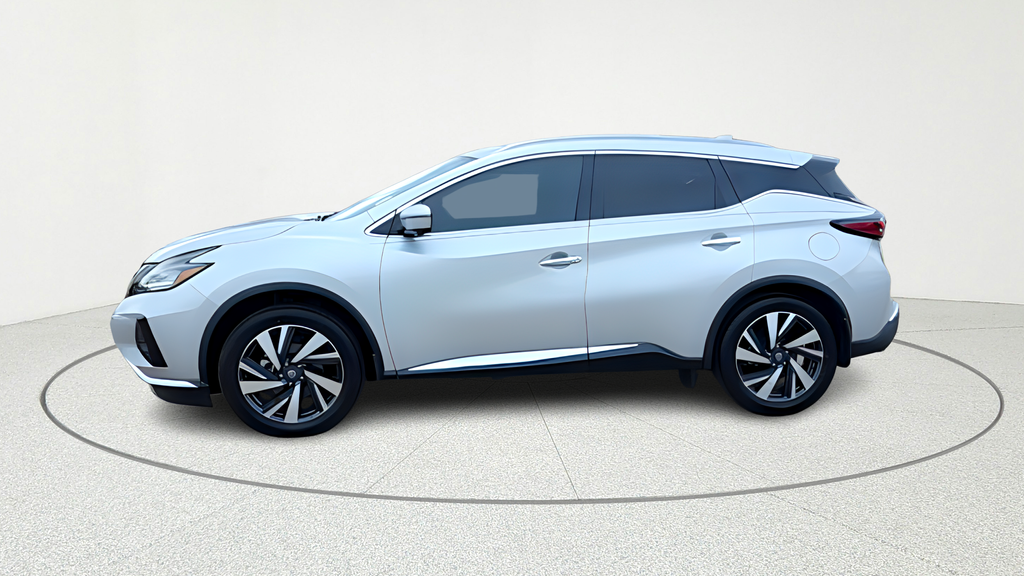 2022 Nissan Murano