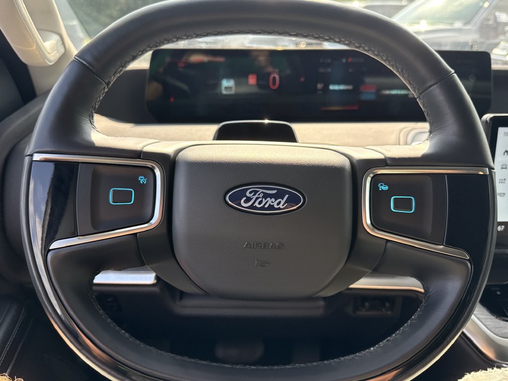 Used 2025 Ford Expedition Max SUV