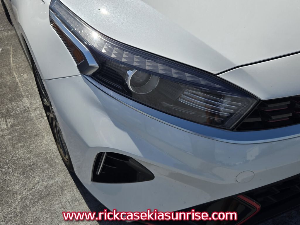 2024 Kia Forte - $19,000