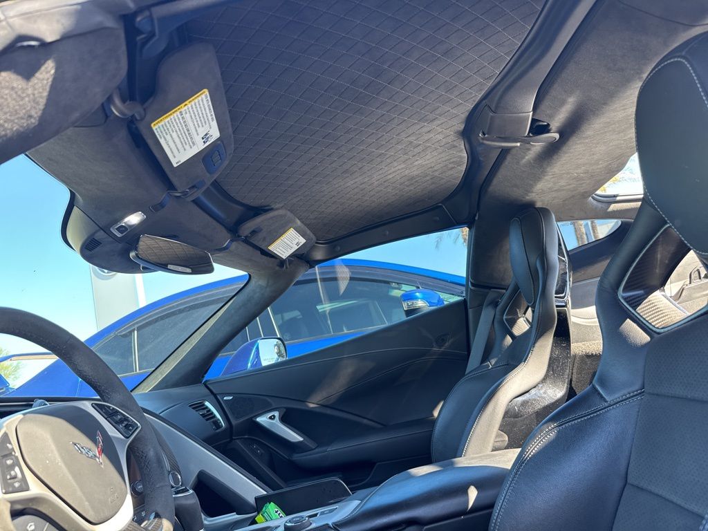 Thumbnail: 2019 Chevrolet Corvette - 4