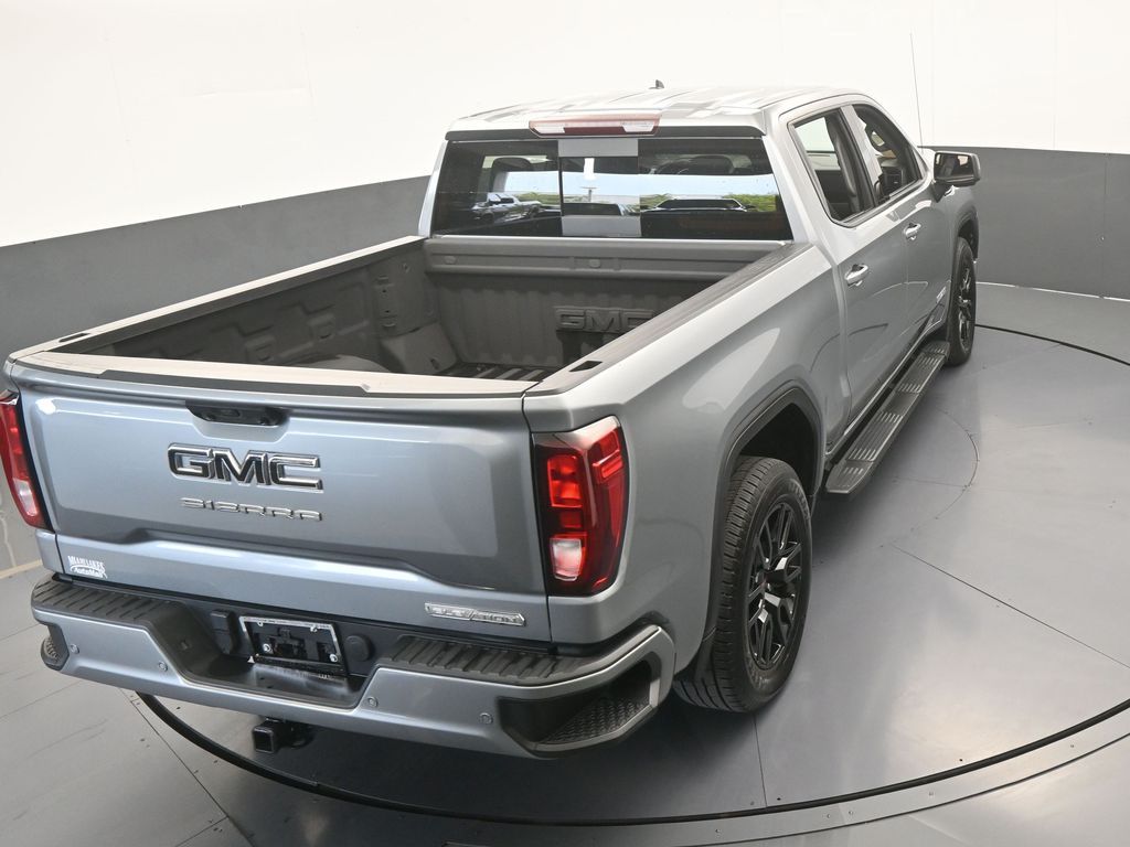Used 2024 Sterling Metallic GMC Elevation image 61