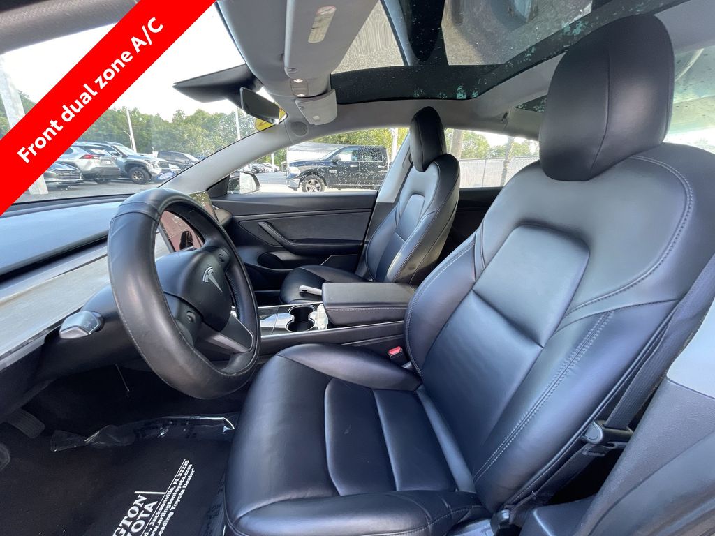 Used 2020 Tesla Model 3 Sedan