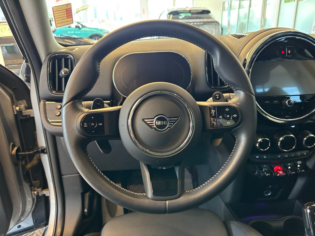 2023 MINI Cooper S Countryman Base