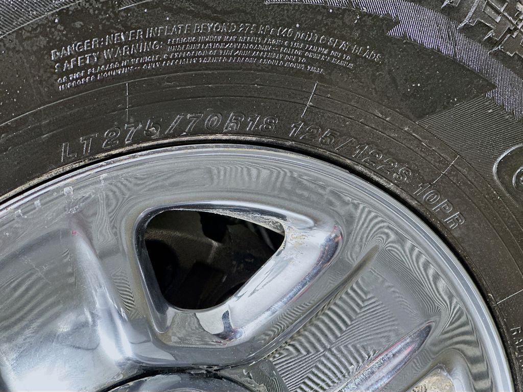 Used 2022 White Ram Tradesman image 33