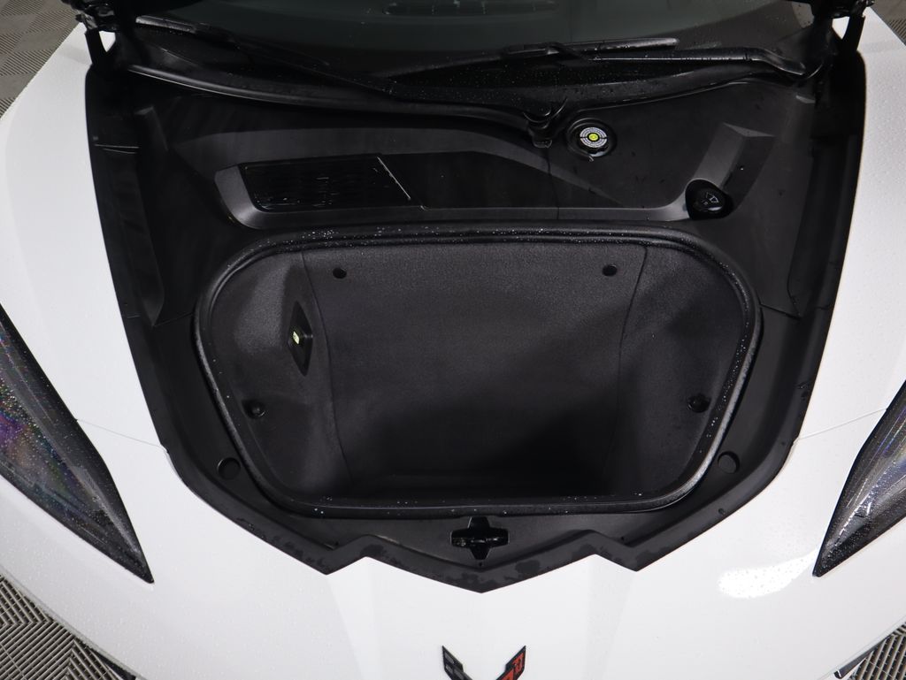 Thumbnail: 2023 Chevrolet Corvette - 23