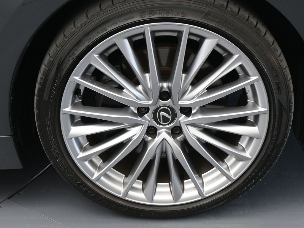Used 2025 Gray Lexus 300 image 50