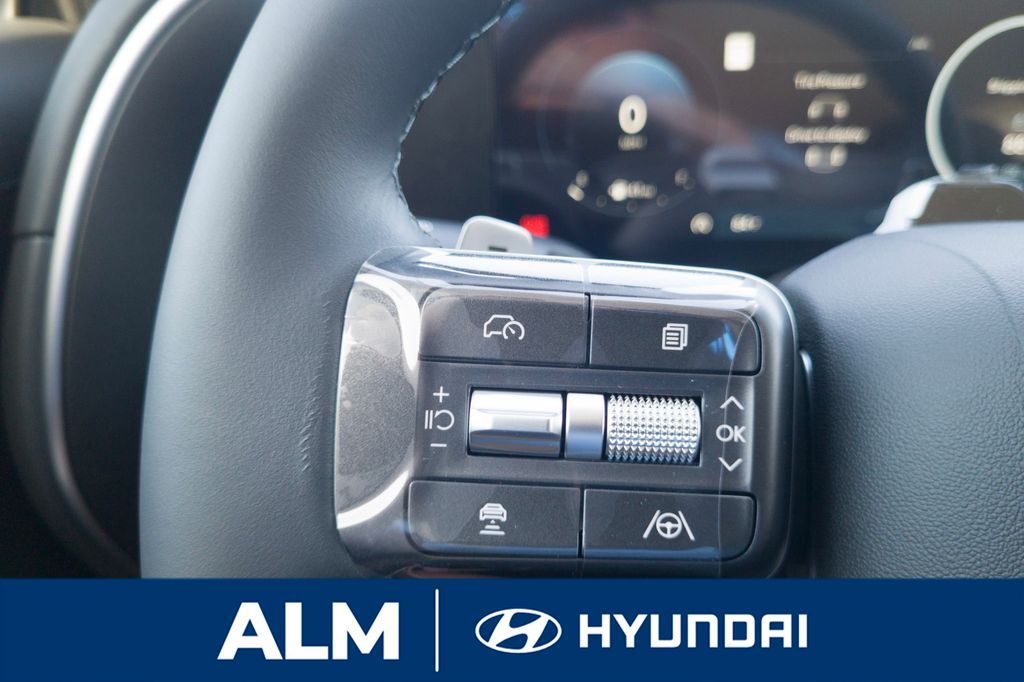 New 2026 Gray Hyundai SEL image 31