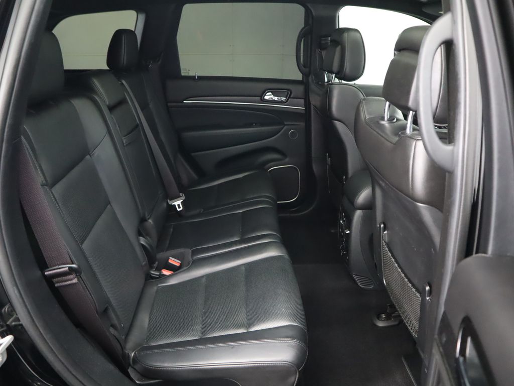 Thumbnail: 2020 Jeep Grand Cherokee - 23