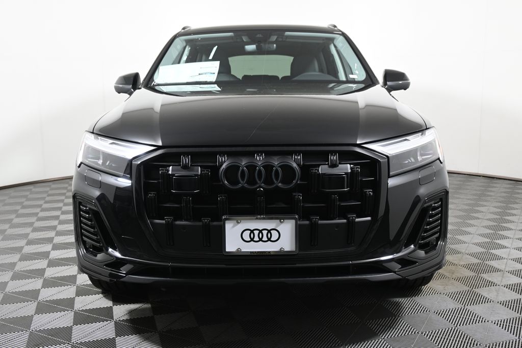Thumbnail: 2026 Audi Q7 - 9