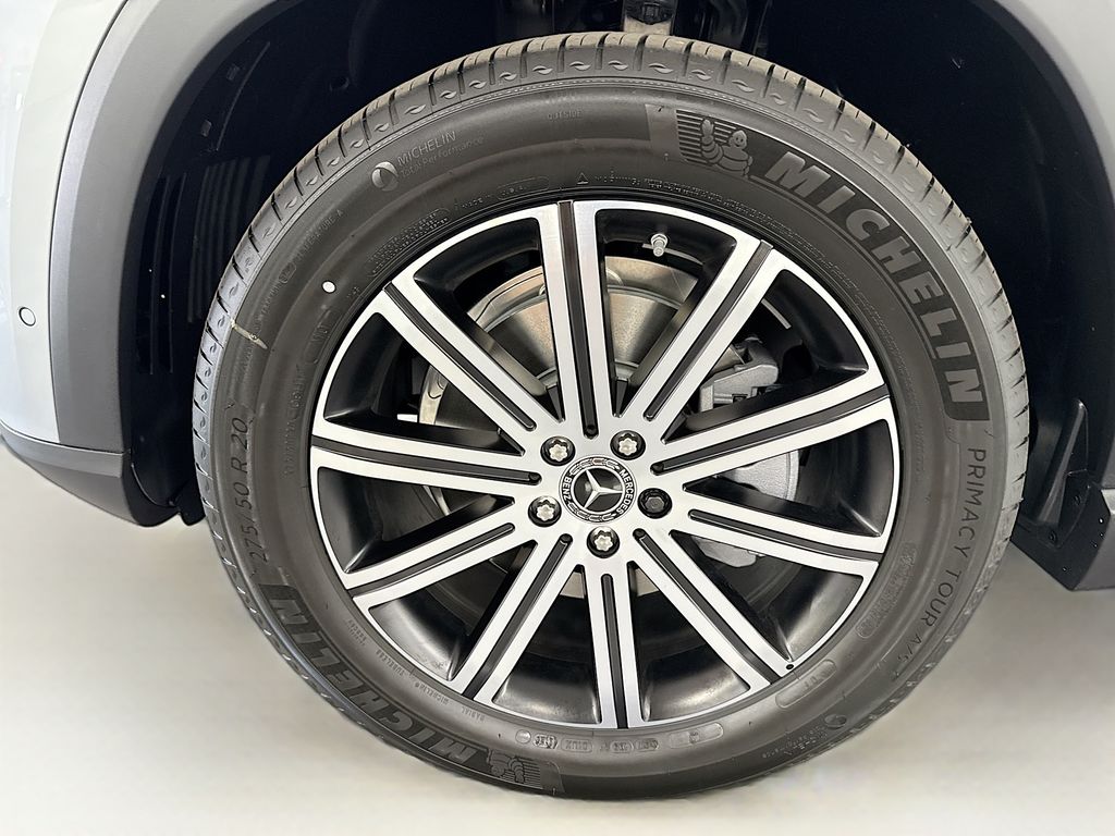 Thumbnail: 2026 Mercedes-Benz GLE - 29