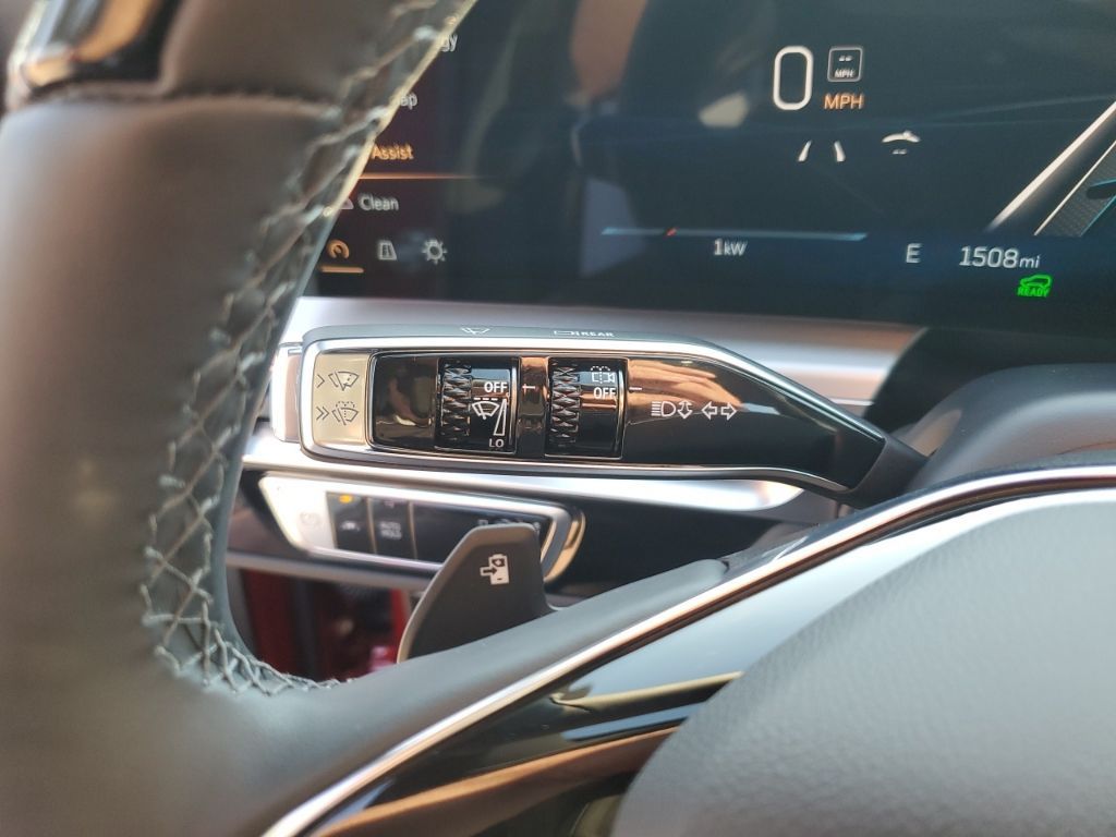 Used Car 2025 Cadillac Lyriq  Sport For Sale In Austin, Texas