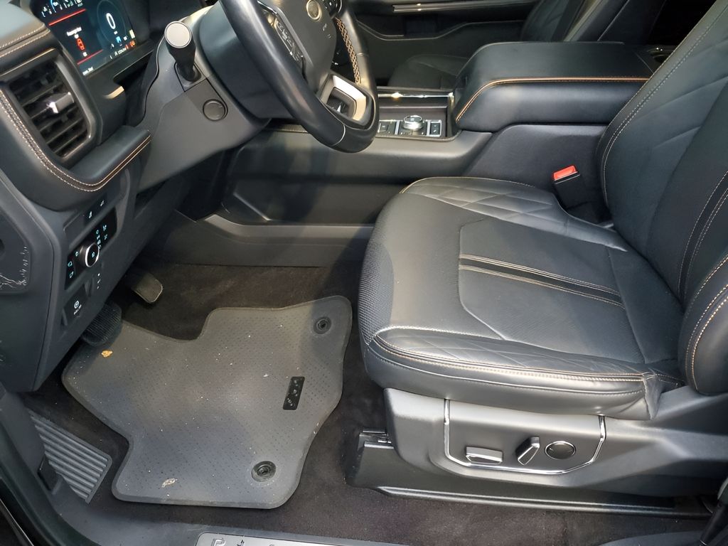 Used Car 2023 Ford Expedition Max  Platinum For Sale Under $60,000 In Austin, Texas