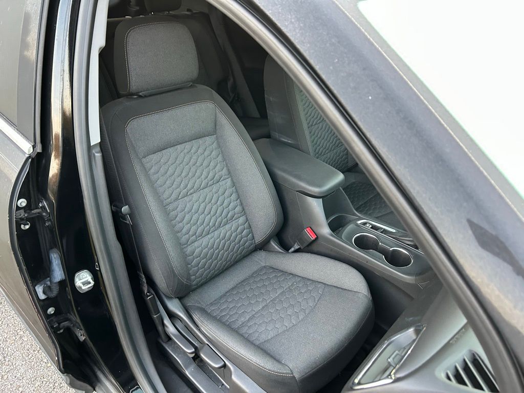 Thumbnail: 2020 Chevrolet Equinox - 14