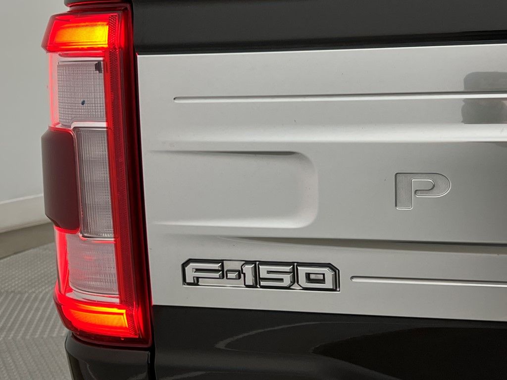 Thumbnail: 2023 Ford F-150 - 9