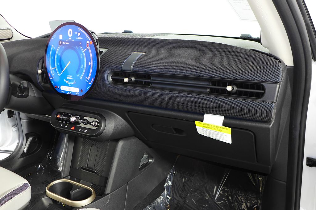 Thumbnail: 2025 MINI Cooper - 14