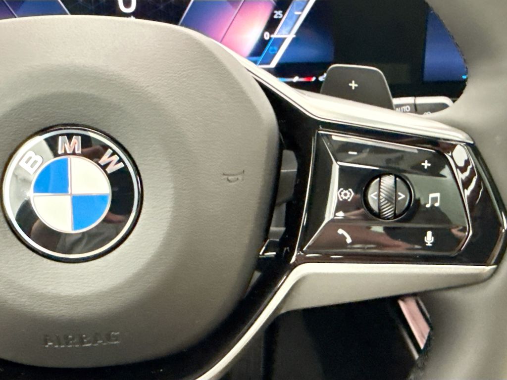 Thumbnail: 2026 BMW X3 - 12