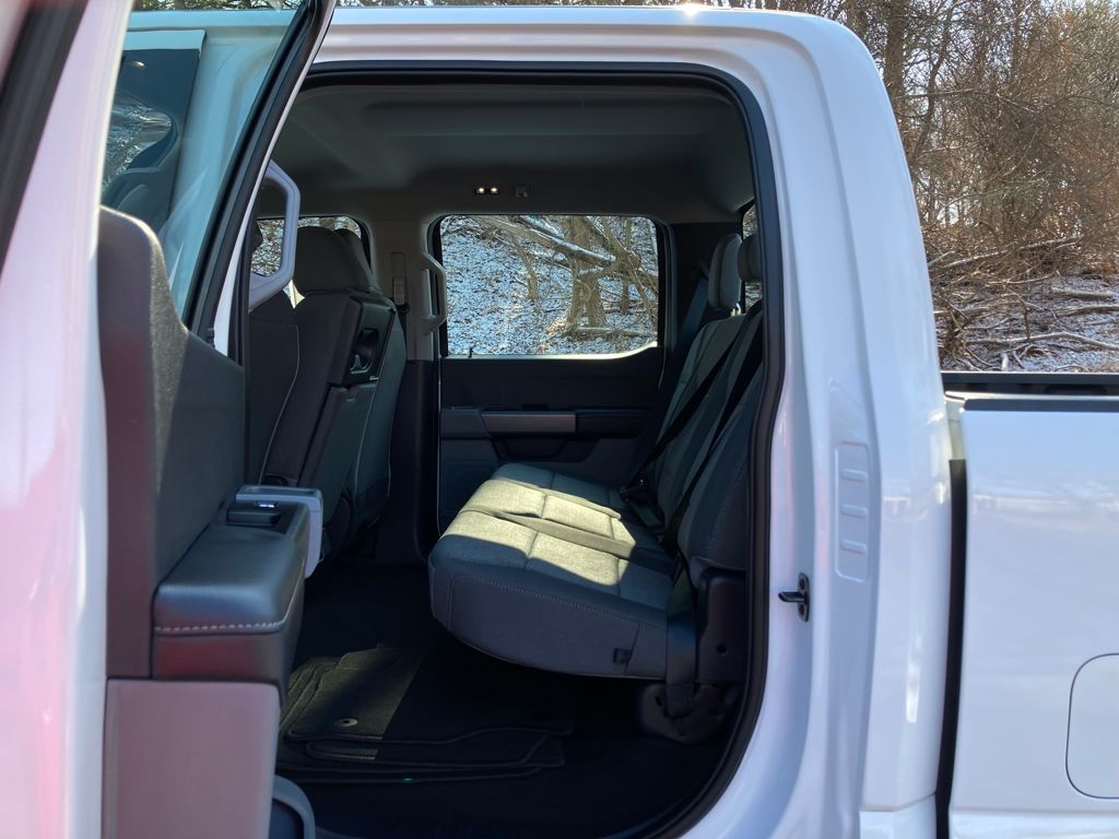 2024 Ford F-250 Super Duty XL