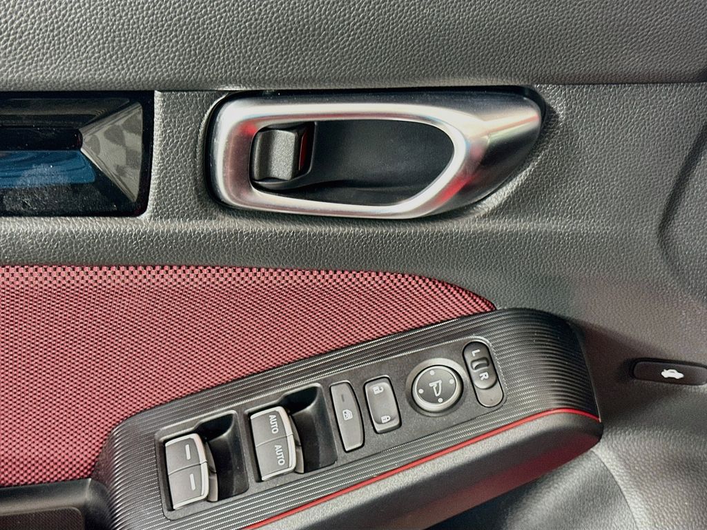 Thumbnail: 2026 Honda Civic - 18