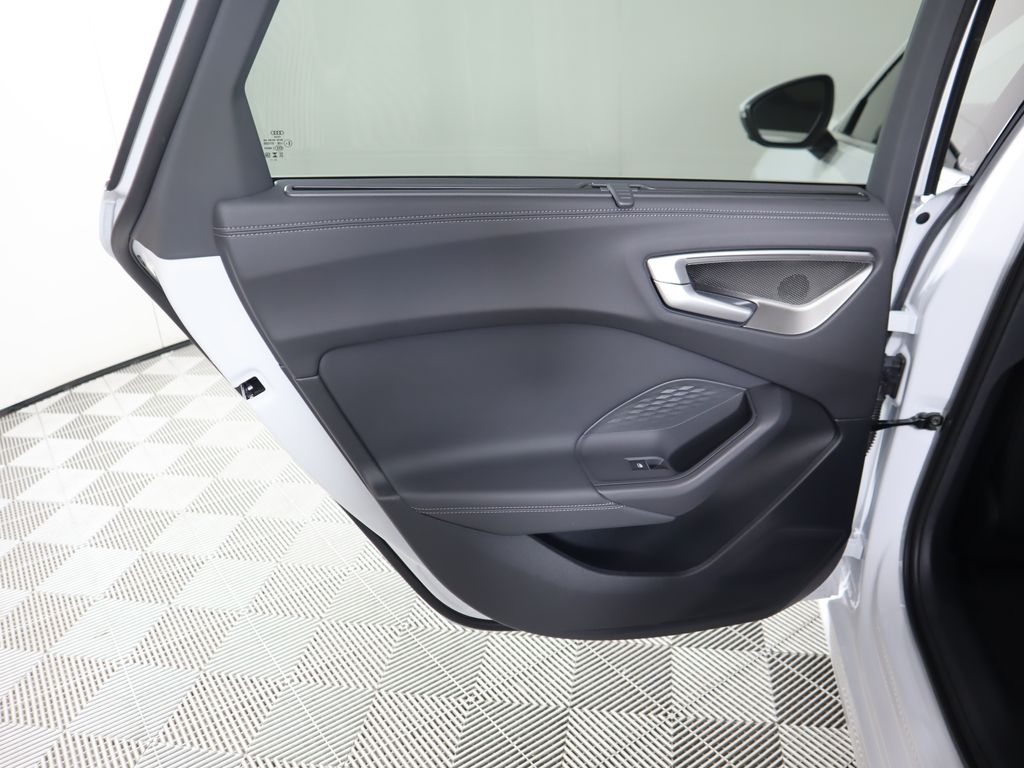 Thumbnail: 2025 Audi A5 - 27