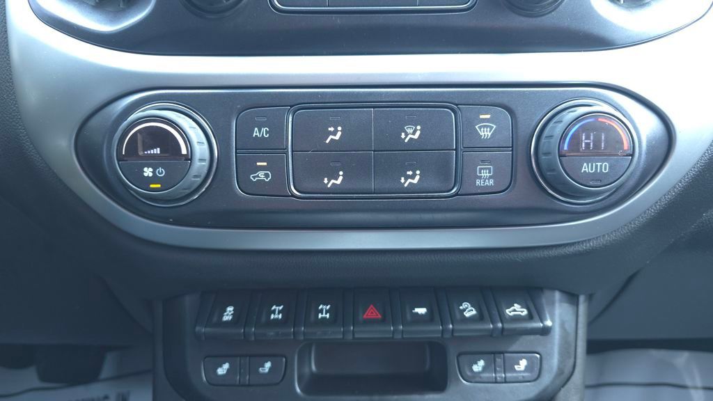 2022 Chevrolet Colorado ZR2 - Photo 32