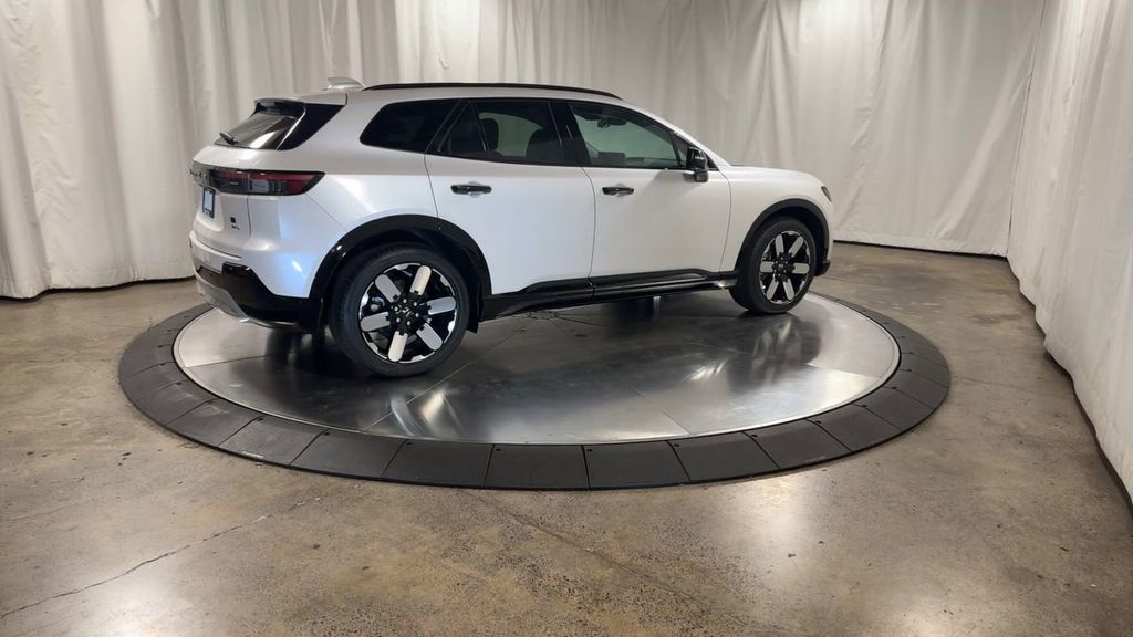 new 2024 Honda Prologue car