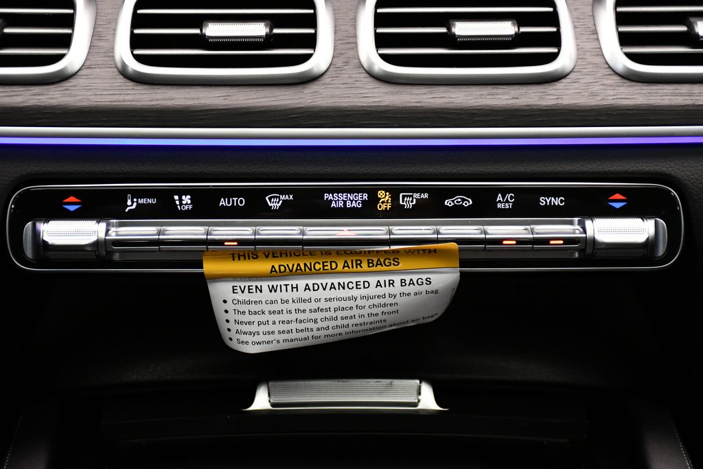 Thumbnail: 2026 Mercedes-Benz GLE - 29