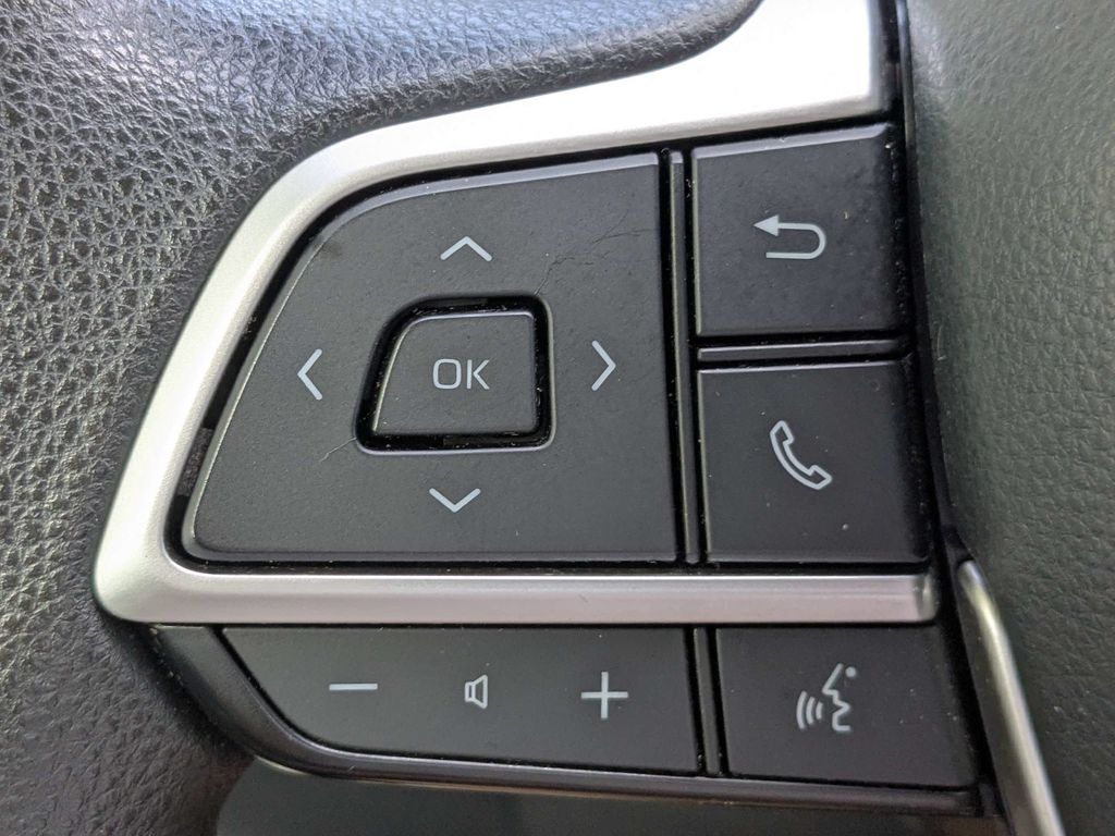 Used 2021 Toyota Sienna Van