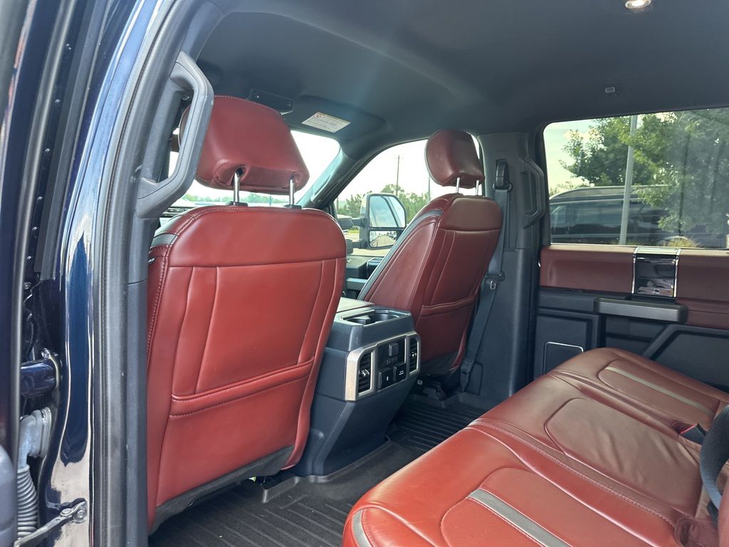 Used Car 2022 Ford F-250sd  For Sale In Austin, Texas