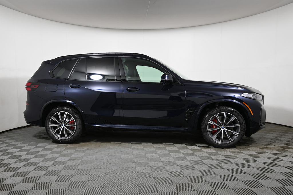 Thumbnail: 2026 BMW X5 - 8