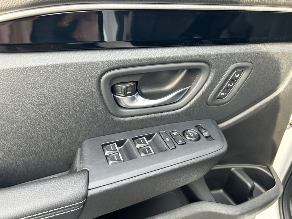 2026 Honda Passport  26