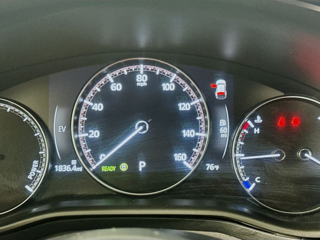 Used Car 2025 Mazda Cx-50 Hybrid  Preferred For Sale Under $35,000 In Austin, Texas