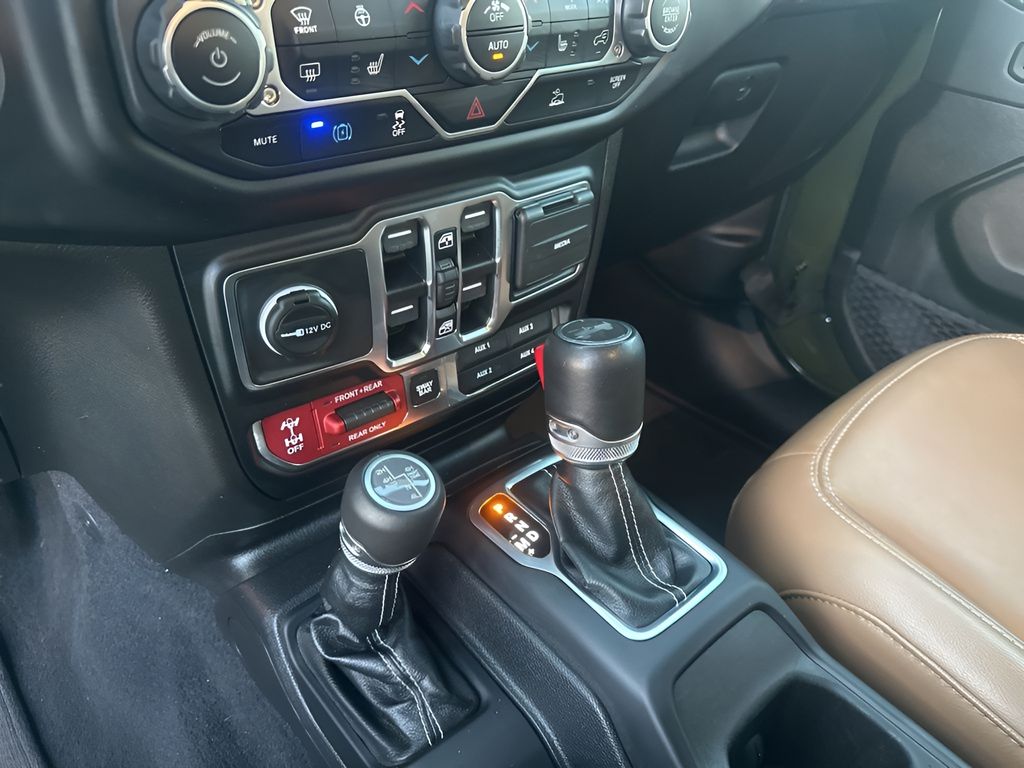 Used Car 2023 Jeep Wrangler  Rubicon 4xe For Sale Under $35,000 In Austin, Texas