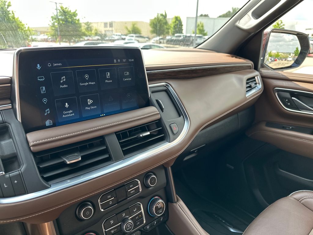 Used Car 2023 Chevrolet Tahoe  High Country For Sale Under $60,000 In Austin, Texas