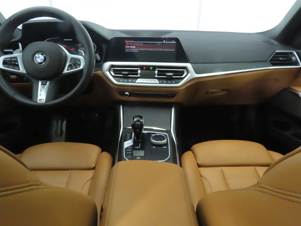 Thumbnail: 2020 BMW 3 Series - 13