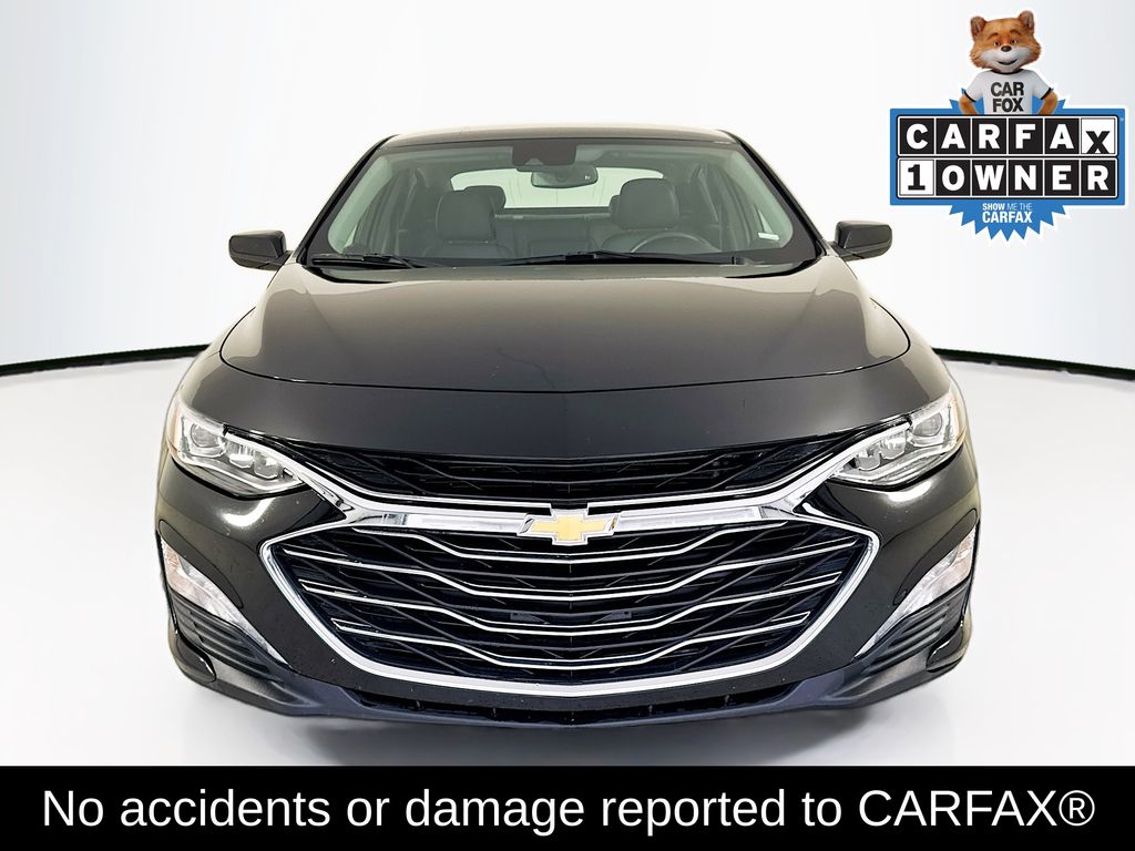 Used Car 2024 Chevrolet Malibu  Lt For Sale Under $20,000 In Austin, Texas